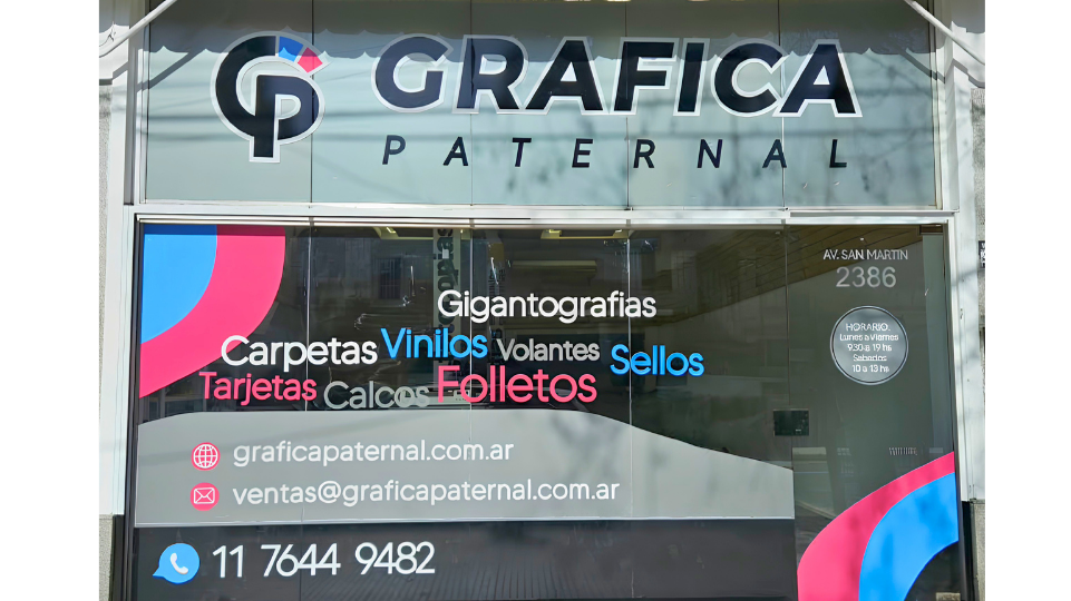 Ploteos de corte